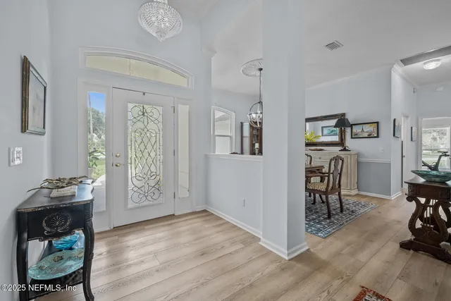 $875,000 | 13802 Longs Landing Road East, Jacksonville, FL 32225