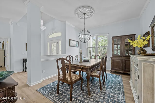 $875,000 | 13802 Longs Landing Road East, Jacksonville, FL 32225