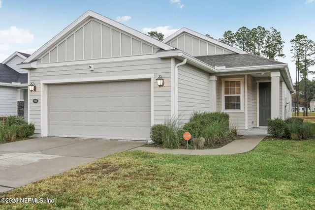 $279,000 | 1966 Montward Preserve Way, Jacksonville, FL 32218