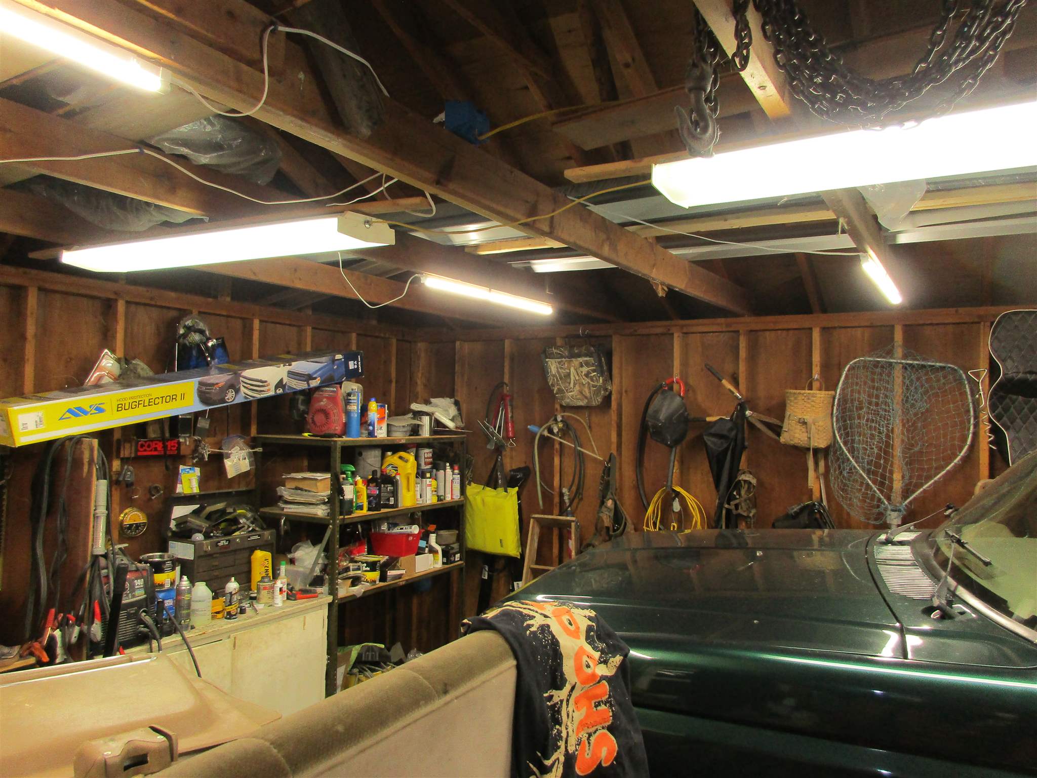 34 Lafayette Road Starksboro, VT 05443 - Photo 29 of 33