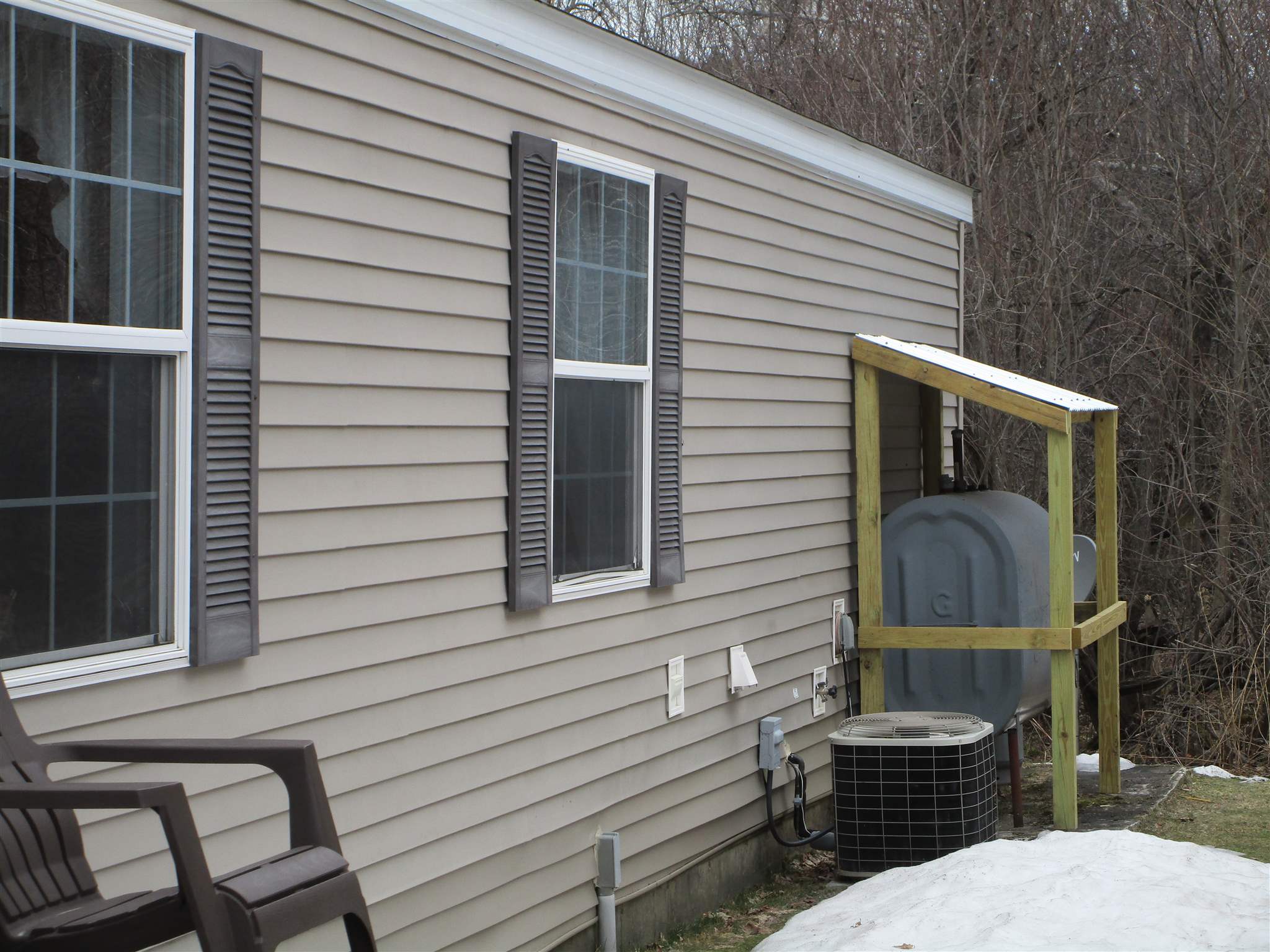 34 Lafayette Road Starksboro, VT 05443 - Photo 7 of 33