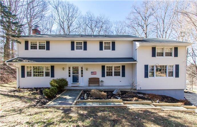 139 Mimosa Circle Ridgefield, CT 06877 - Photo 1 of 1 Welcome to Mimosa with pool and tennis association. Updated 5 bedroom home on over 1 acre of land.
