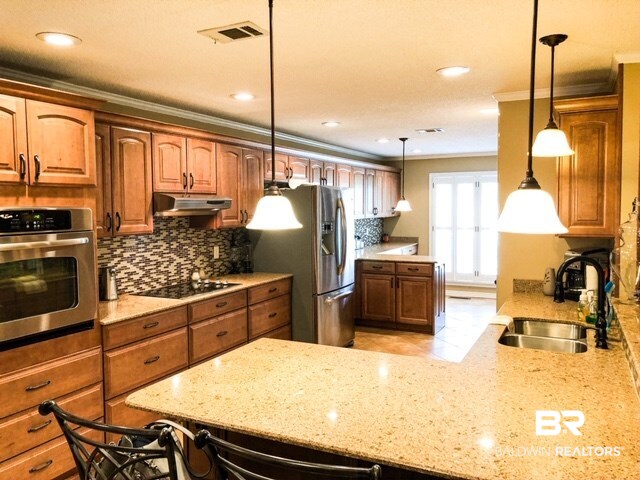 1598 Long Leaf Road Peterman, AL 36471 - Photo 19 of 34