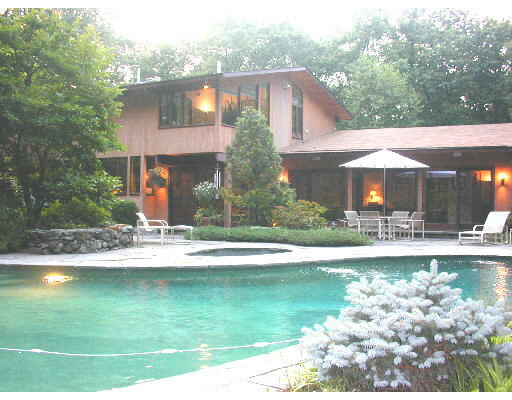 33 Conant Road Lincoln, MA 01773 - Photo 3 of 5