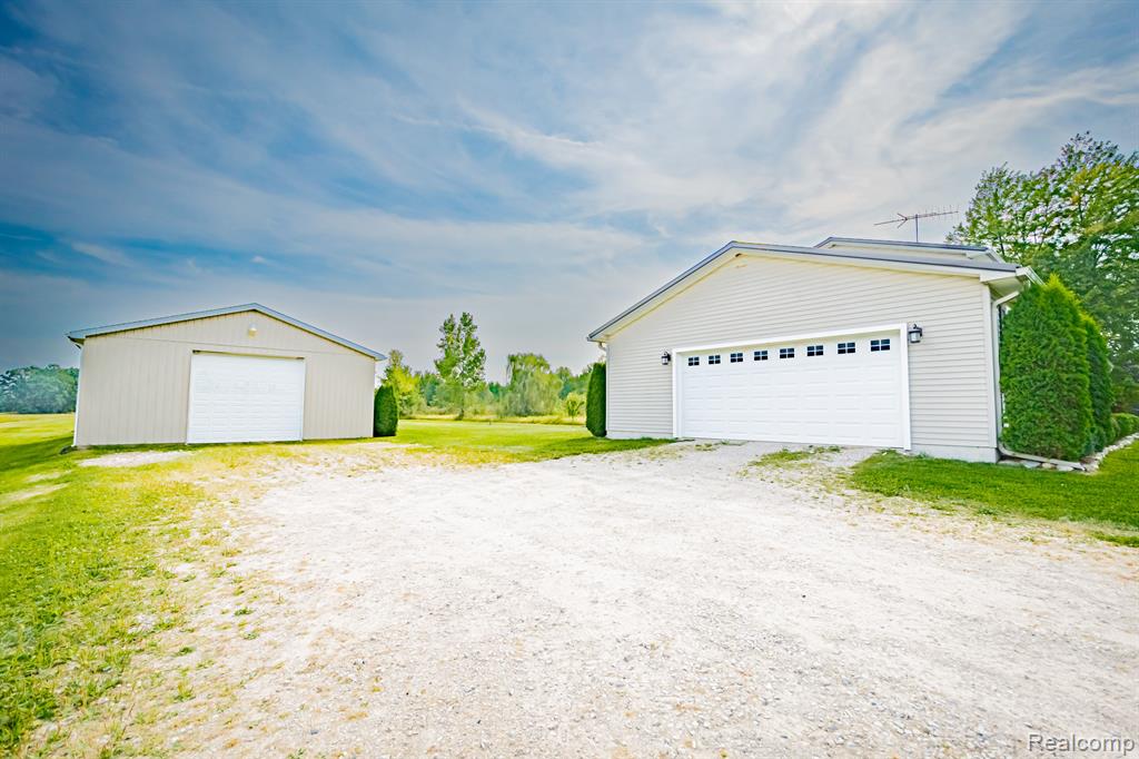 9429 Brandon Road Avoca, MI 48006 - Photo 43 of 44