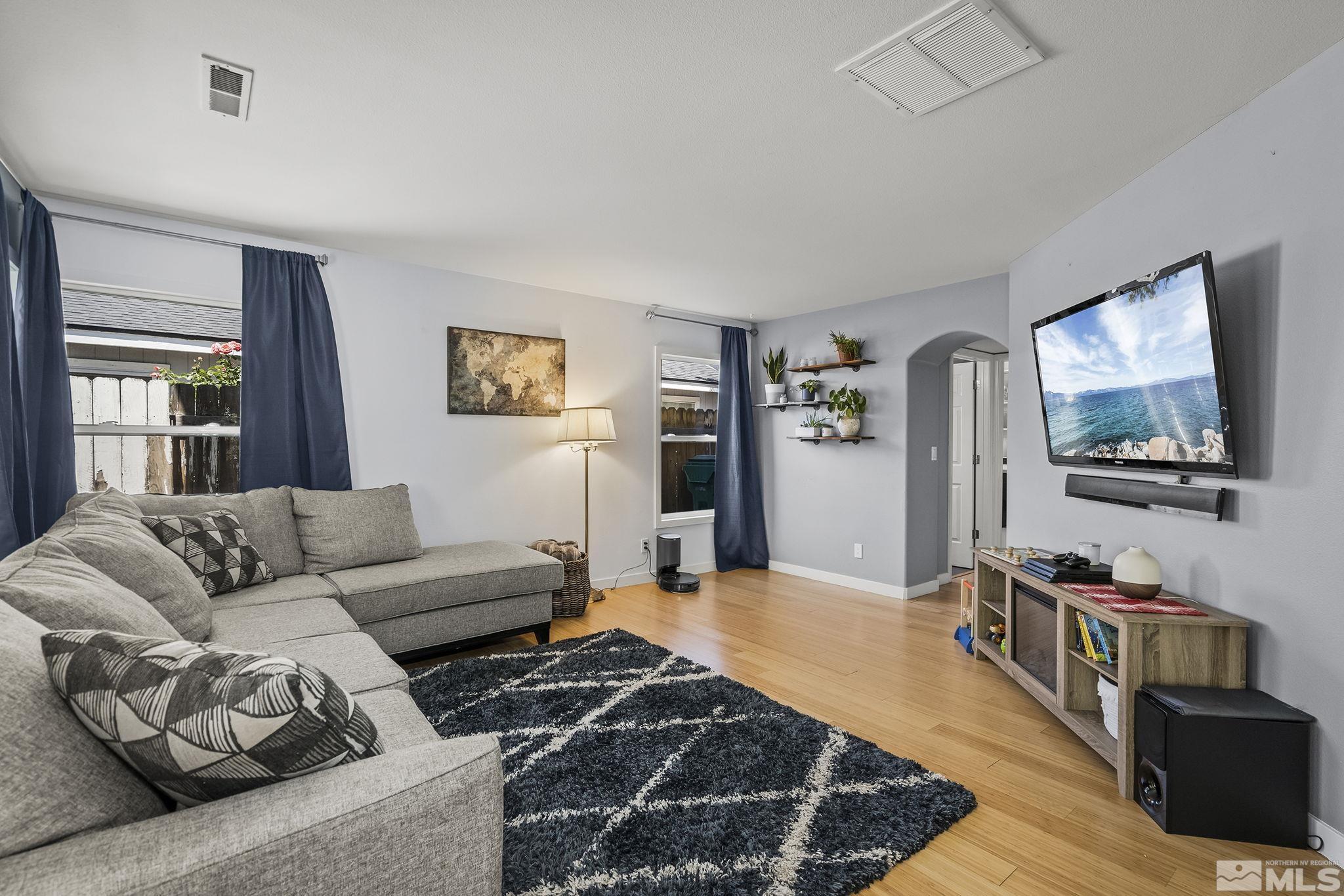 3105 Winter Rose Circle Reno, NV 89502 - Photo 4 of 18 Photo 4