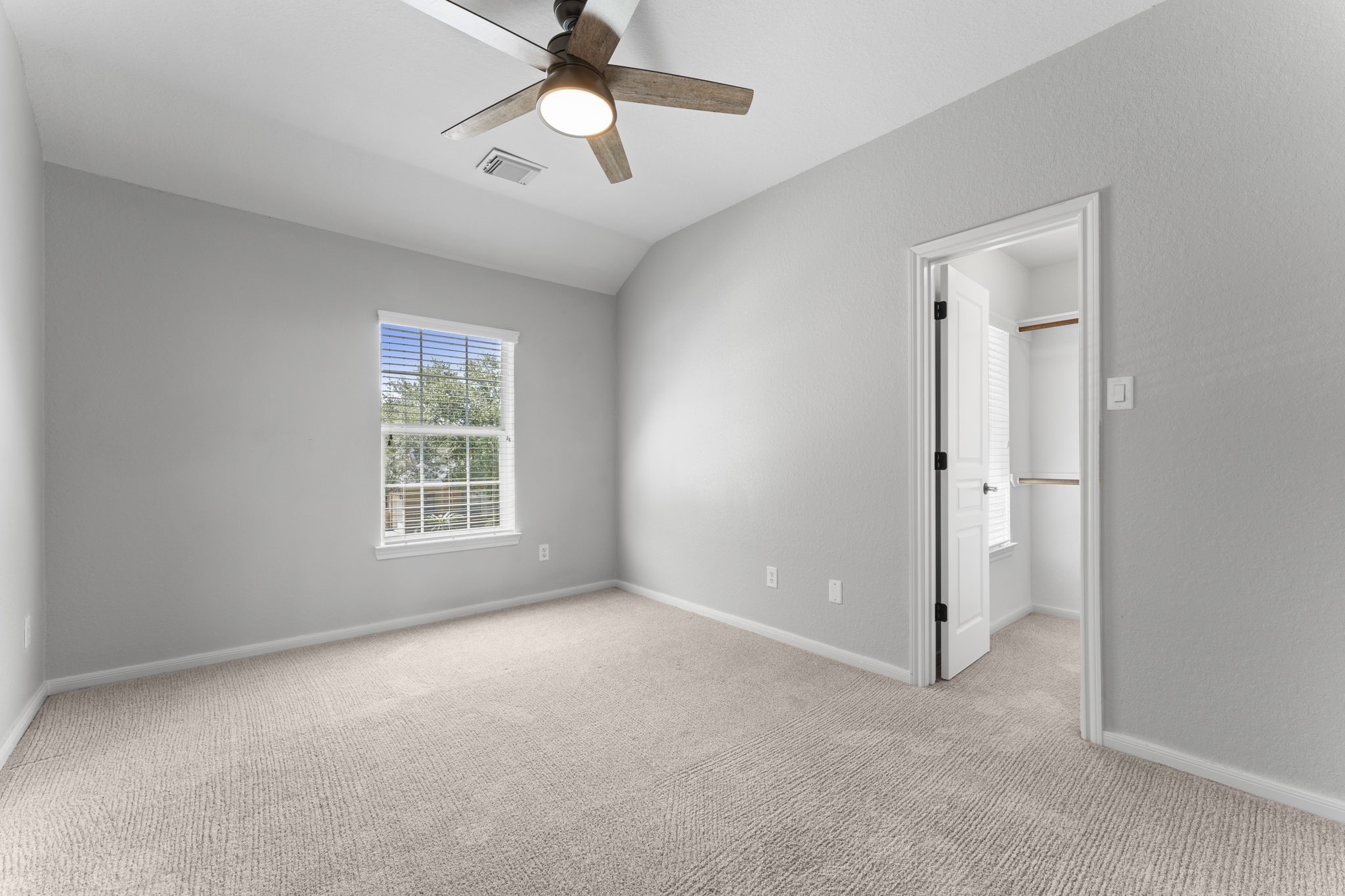 19218 Country Village Drive Spring, TX 77388 - Photo 26 of 35 a view of an empty room with a window