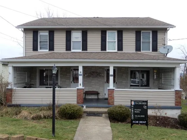 $850 | 395 1st Street, Lawrence, PA 15055