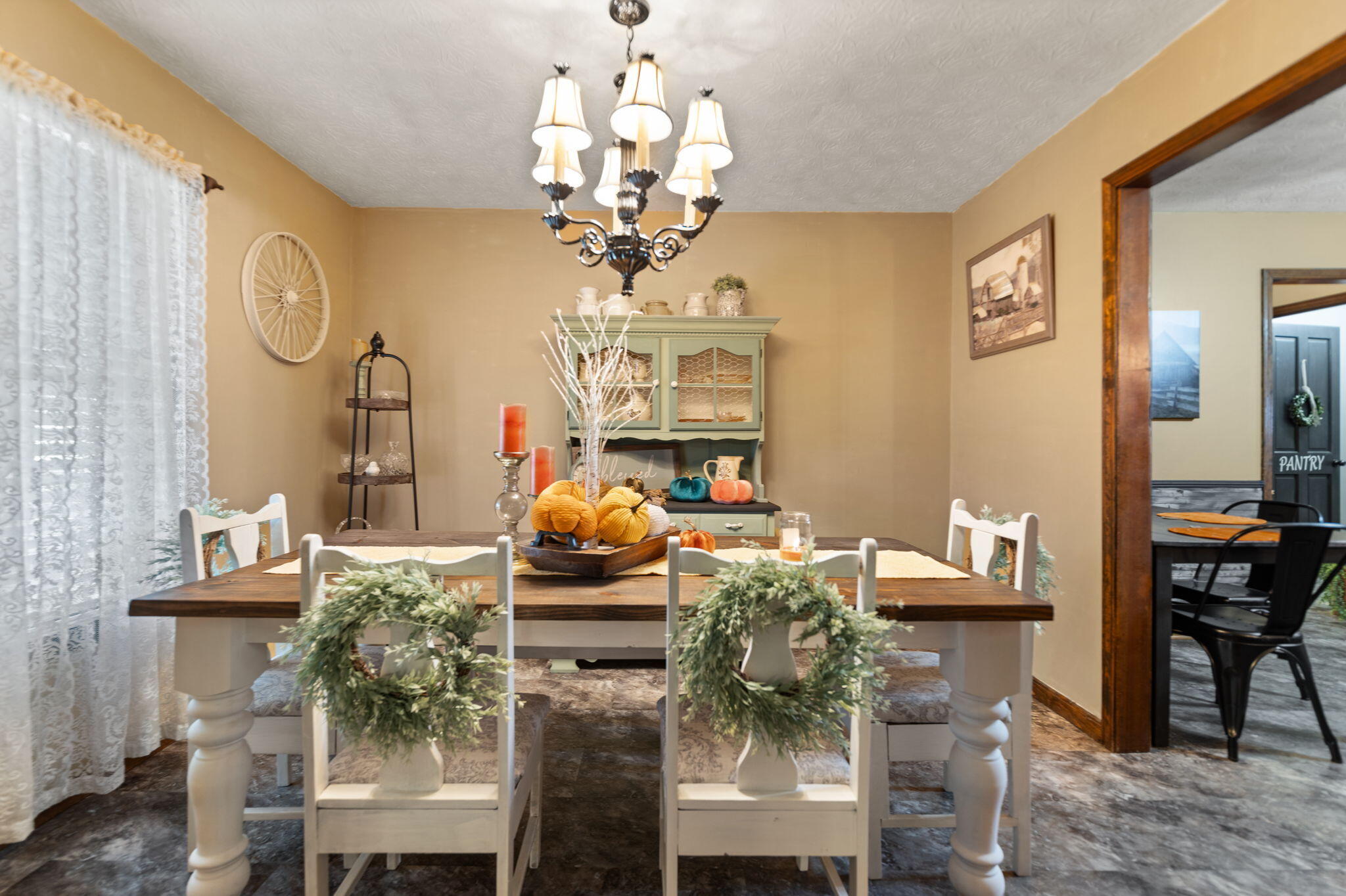 501 East Todd Road Science Hill, KY 42553 - Photo 21 of 98 Dining Room