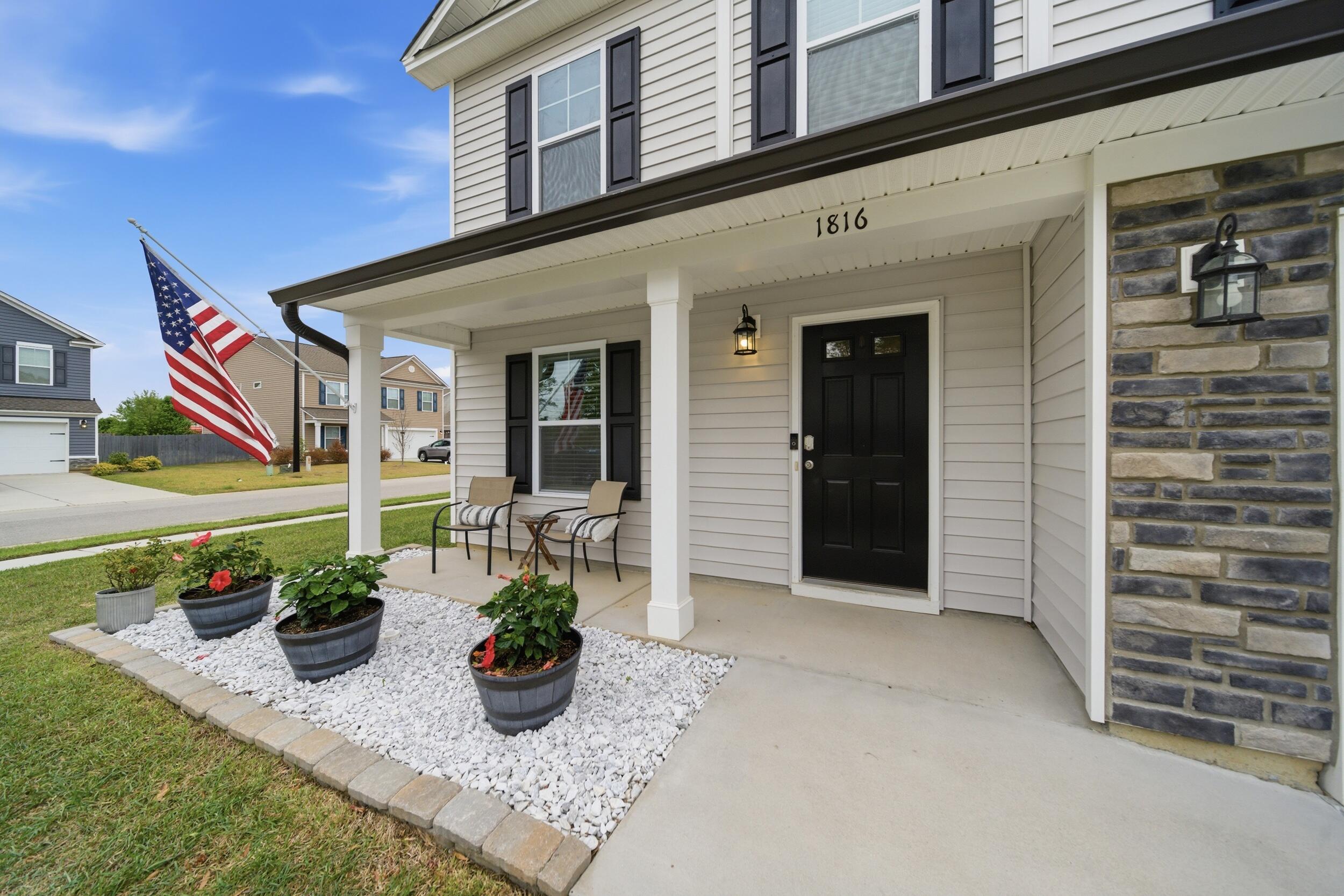 1816 Ruger Drive Sumter, SC 29150 - Photo 2 of 24 4_dsc08427