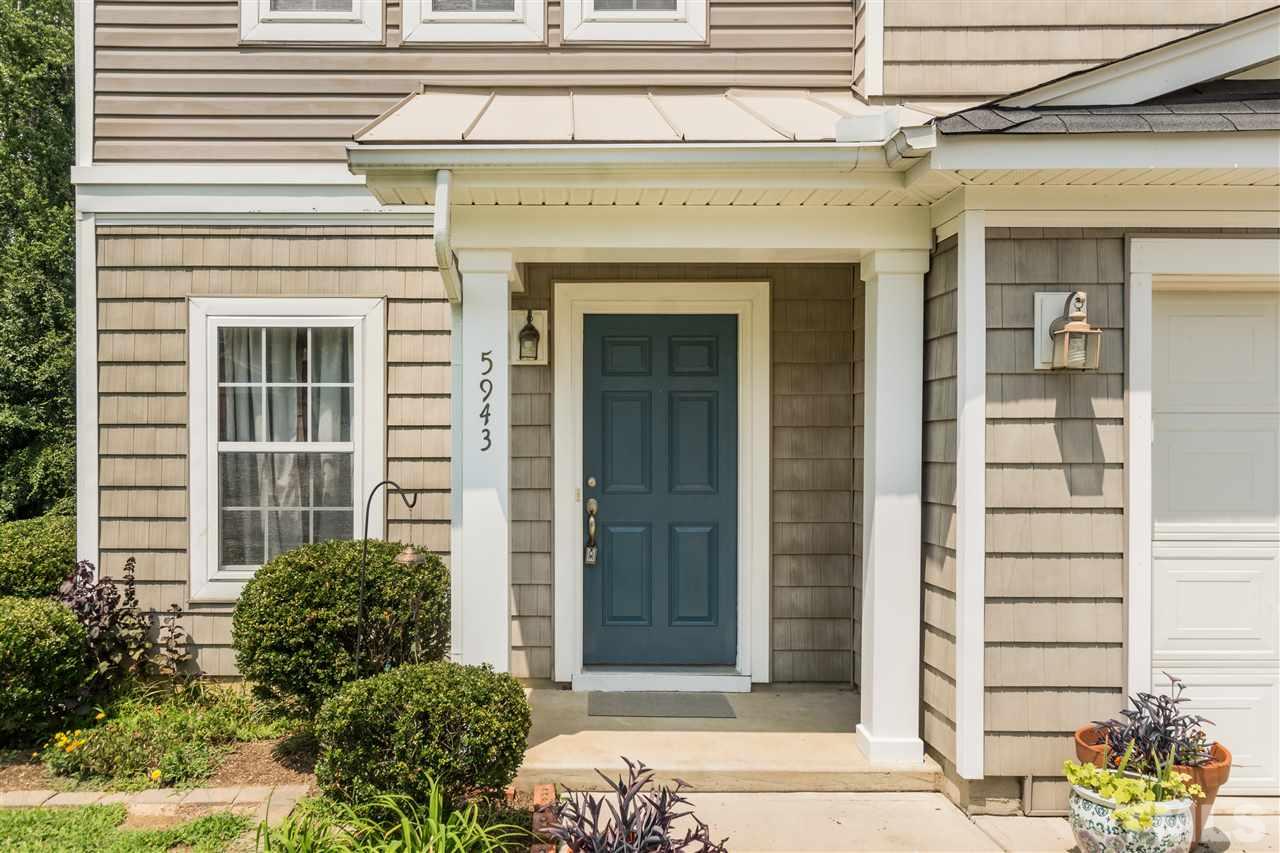 5943 Ricker Road Raleigh, NC 27610 - Photo 2 of 25