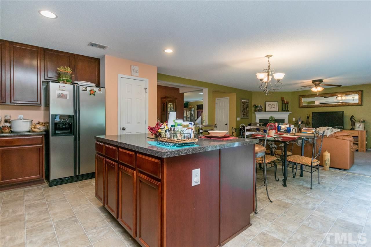 5943 Ricker Road Raleigh, NC 27610 - Photo 11 of 25