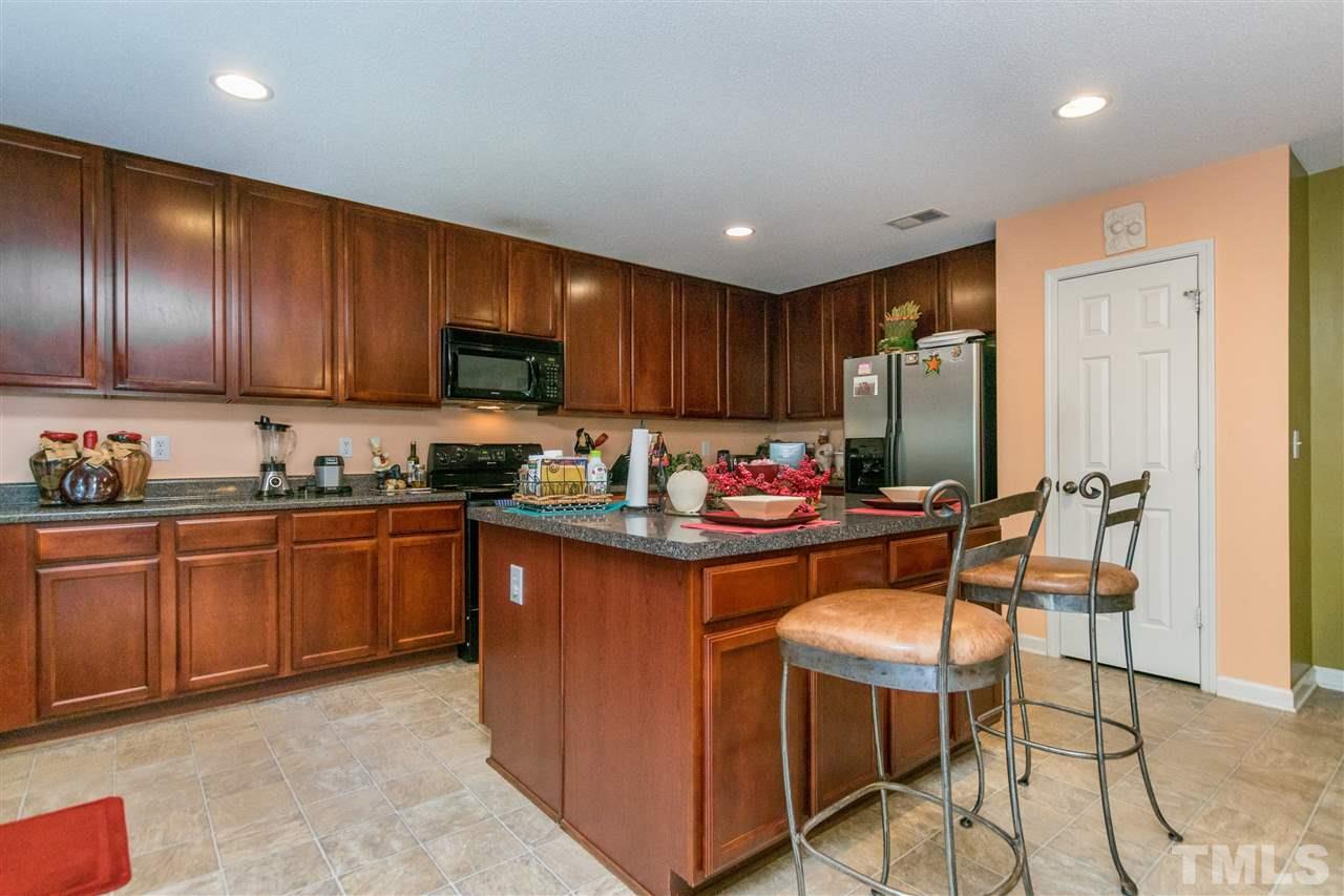 5943 Ricker Road Raleigh, NC 27610 - Photo 12 of 25