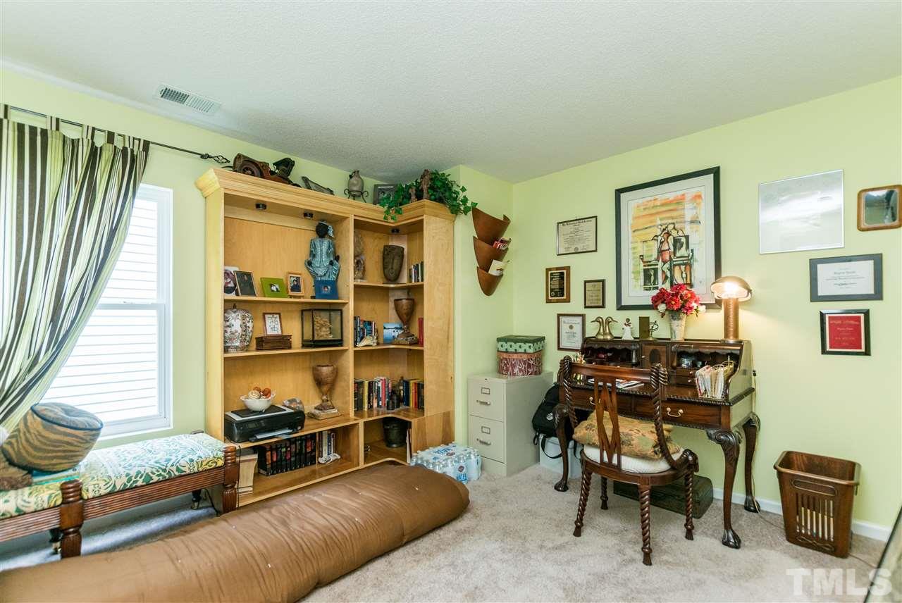 5943 Ricker Road Raleigh, NC 27610 - Photo 13 of 25