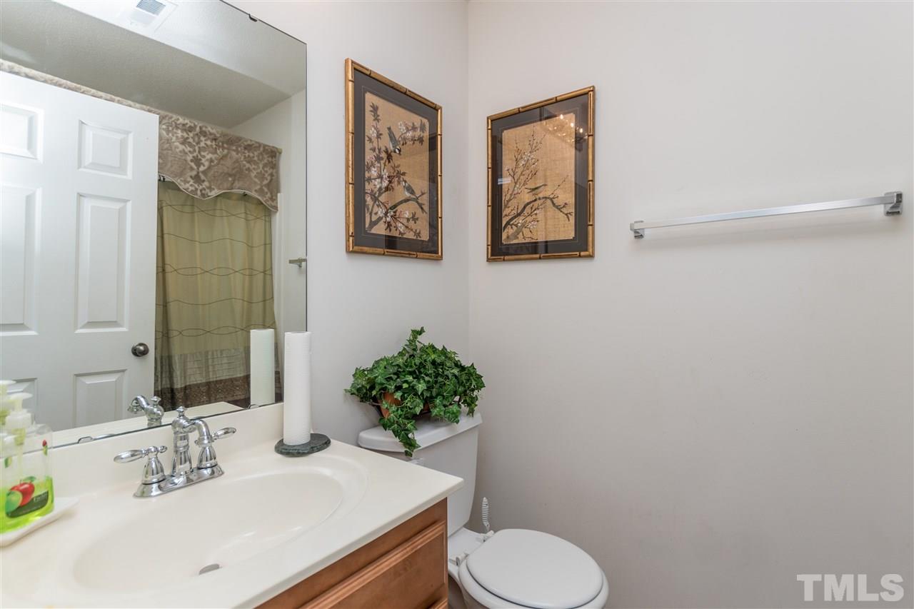 5943 Ricker Road Raleigh, NC 27610 - Photo 14 of 25