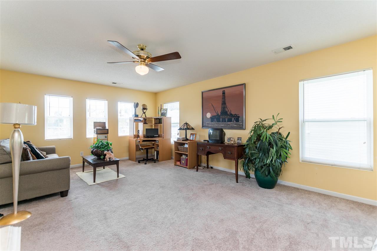 5943 Ricker Road Raleigh, NC 27610 - Photo 15 of 25