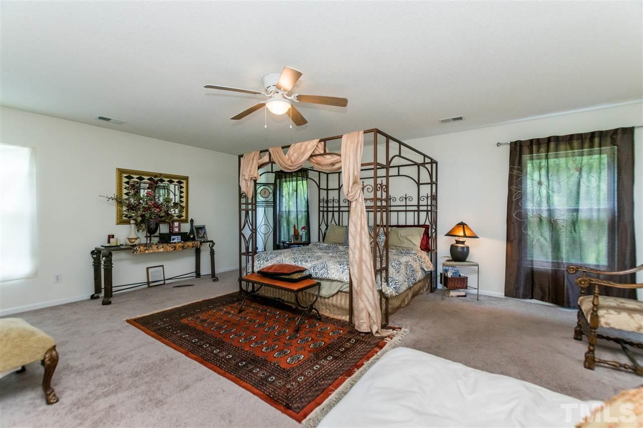 5943 Ricker Road Raleigh, NC 27610 - Photo 16 of 25