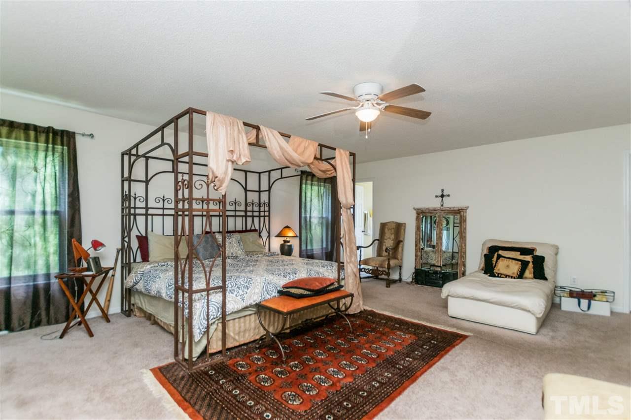 5943 Ricker Road Raleigh, NC 27610 - Photo 17 of 25