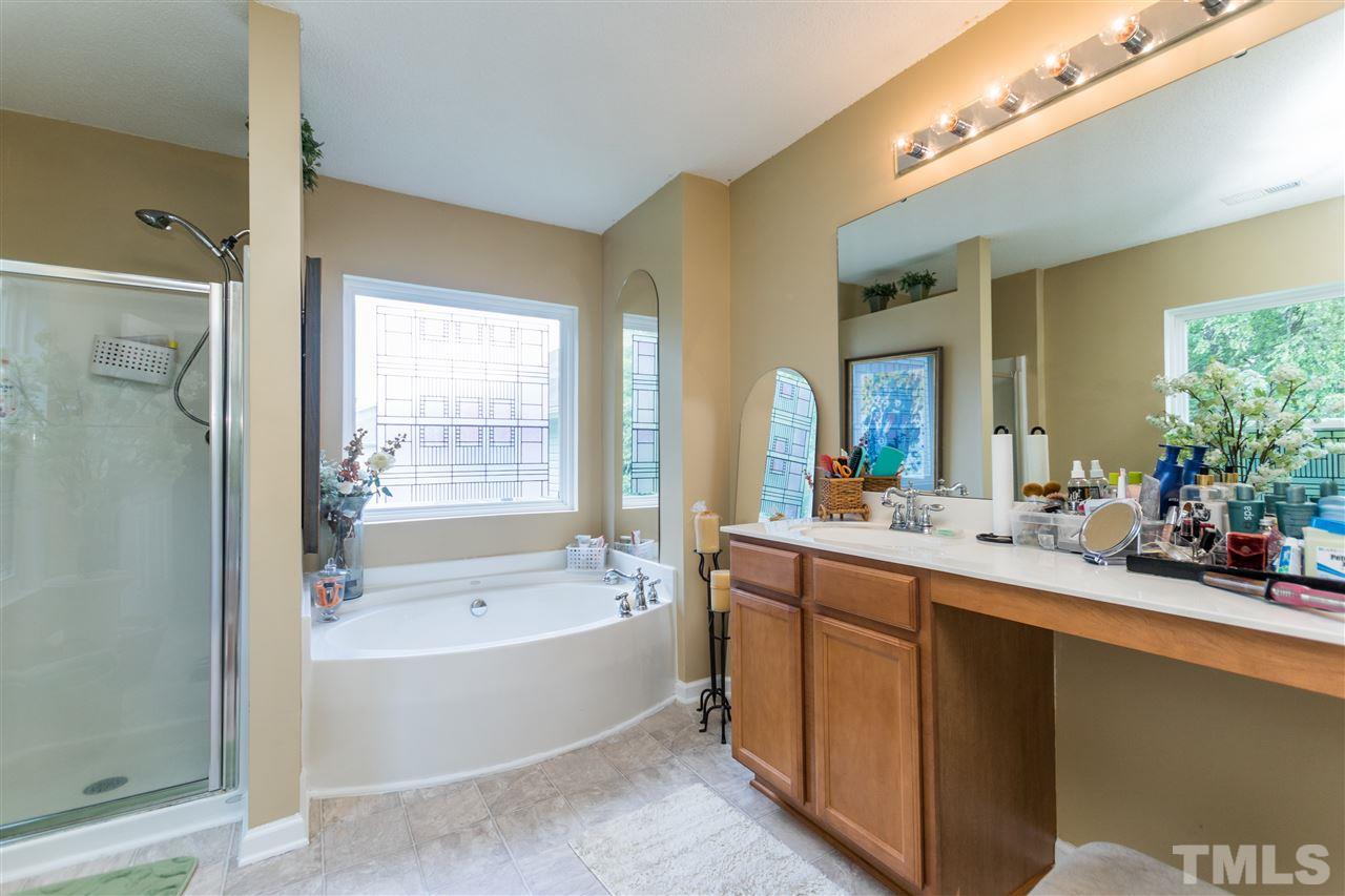5943 Ricker Road Raleigh, NC 27610 - Photo 18 of 25
