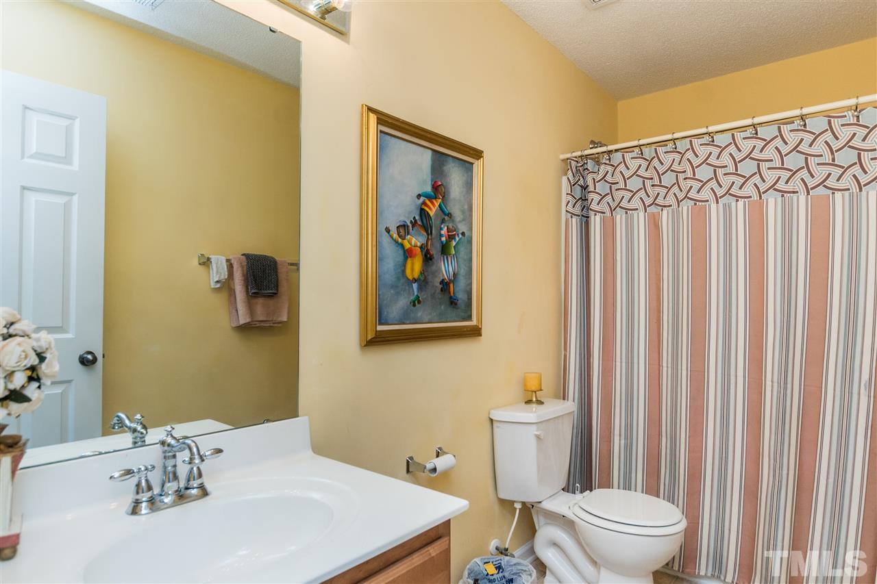 5943 Ricker Road Raleigh, NC 27610 - Photo 20 of 25