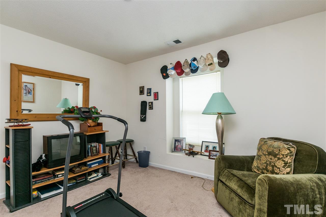 5943 Ricker Road Raleigh, NC 27610 - Photo 21 of 25