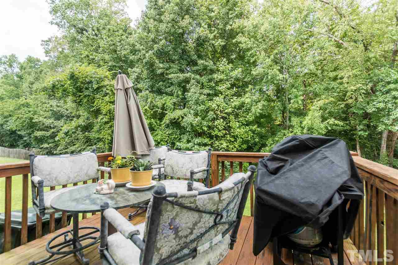 5943 Ricker Road Raleigh, NC 27610 - Photo 22 of 25