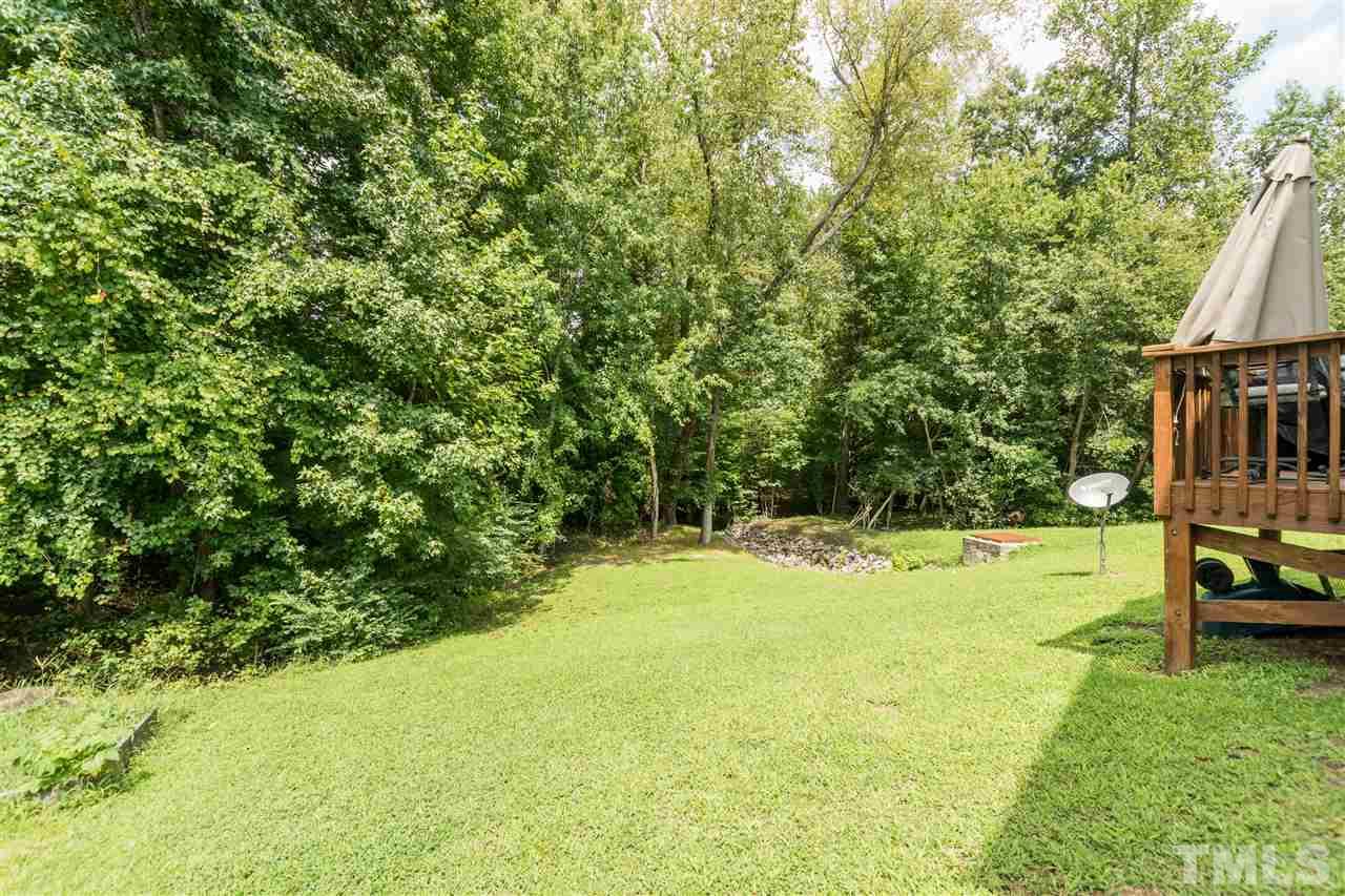 5943 Ricker Road Raleigh, NC 27610 - Photo 23 of 25