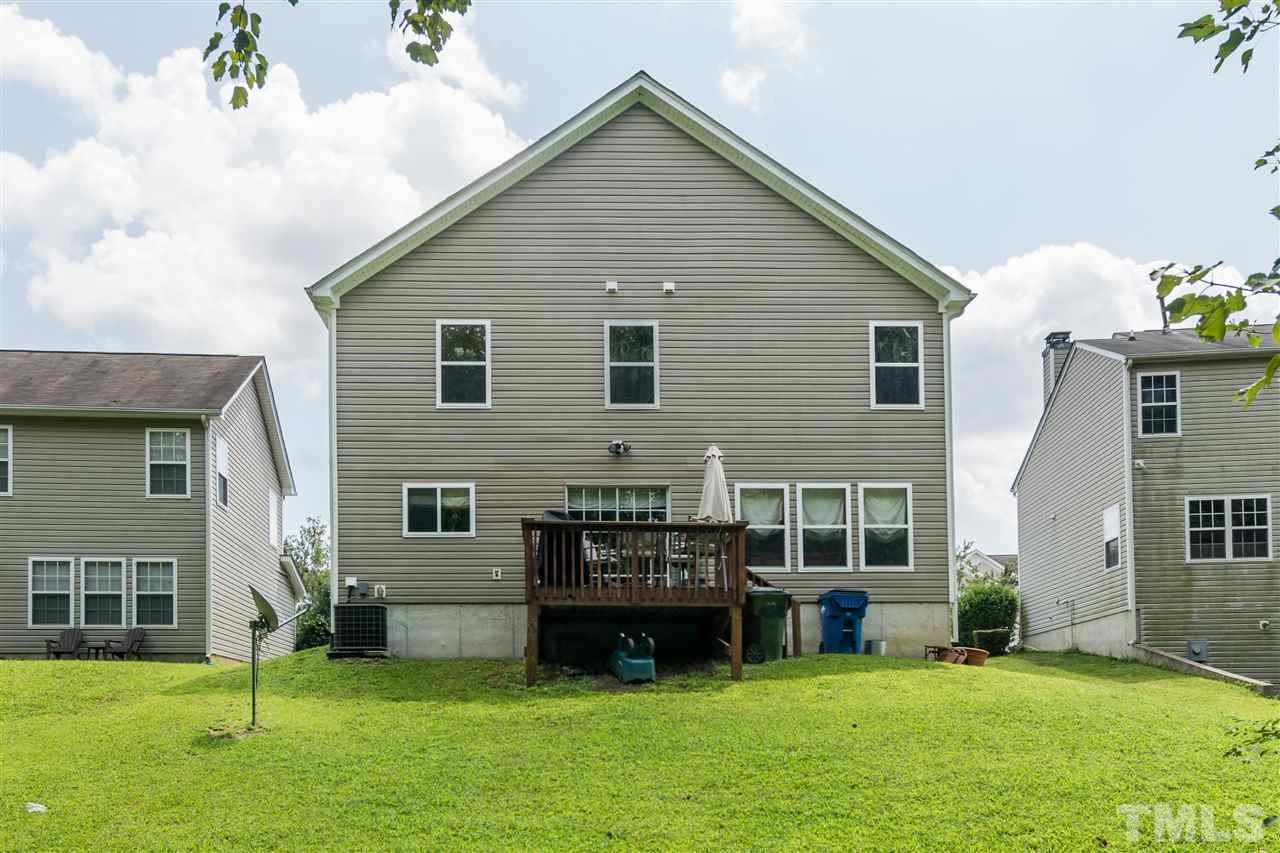 5943 Ricker Road Raleigh, NC 27610 - Photo 24 of 25