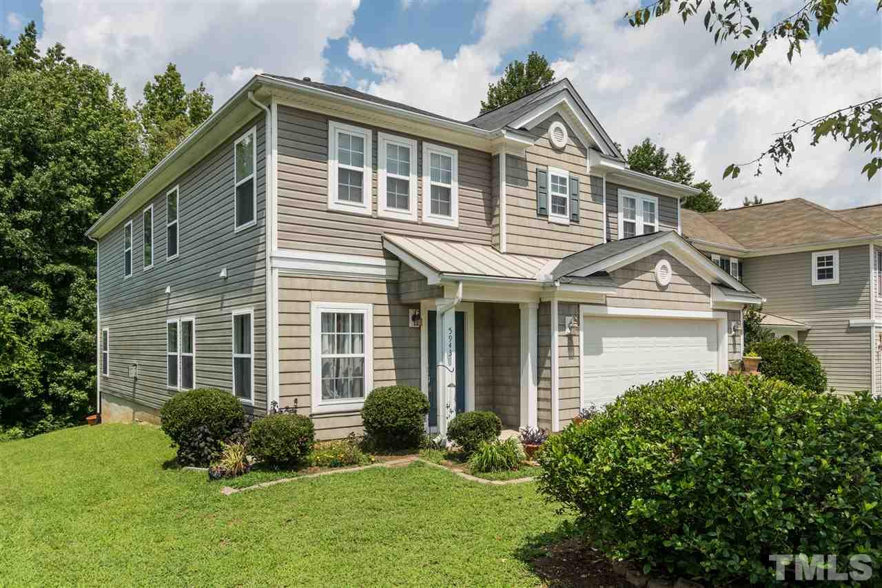 5943 Ricker Road Raleigh, NC 27610 - Photo 25 of 25