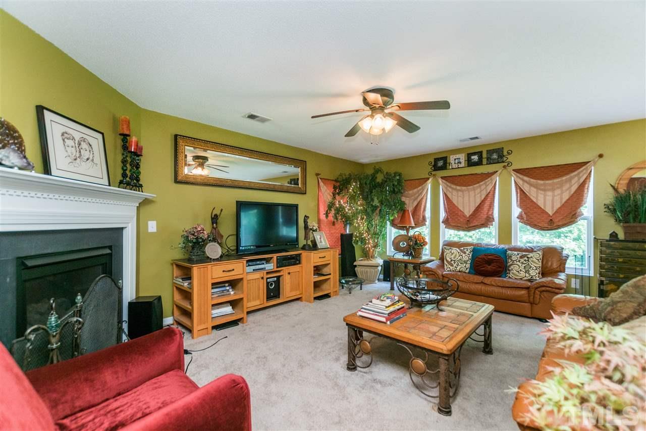 5943 Ricker Road Raleigh, NC 27610 - Photo 6 of 25