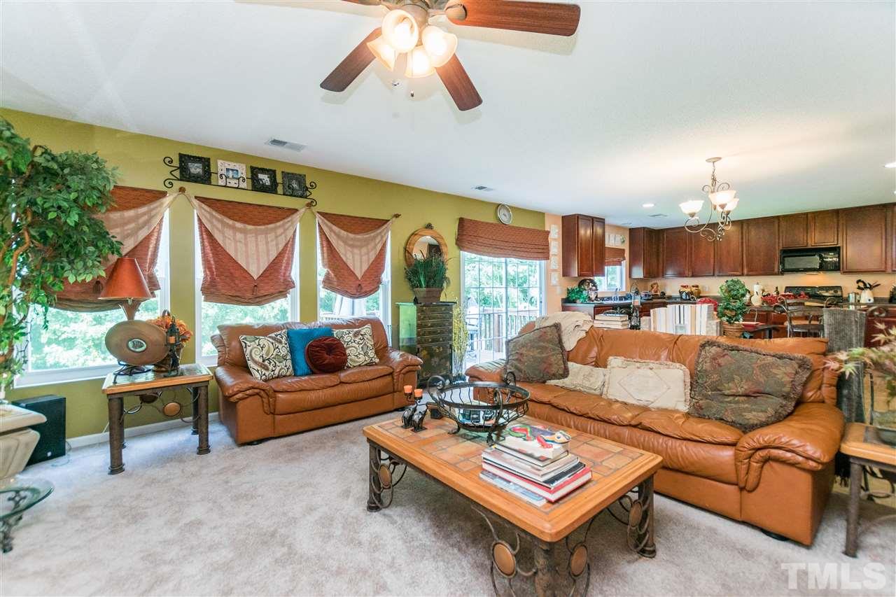 5943 Ricker Road Raleigh, NC 27610 - Photo 7 of 25
