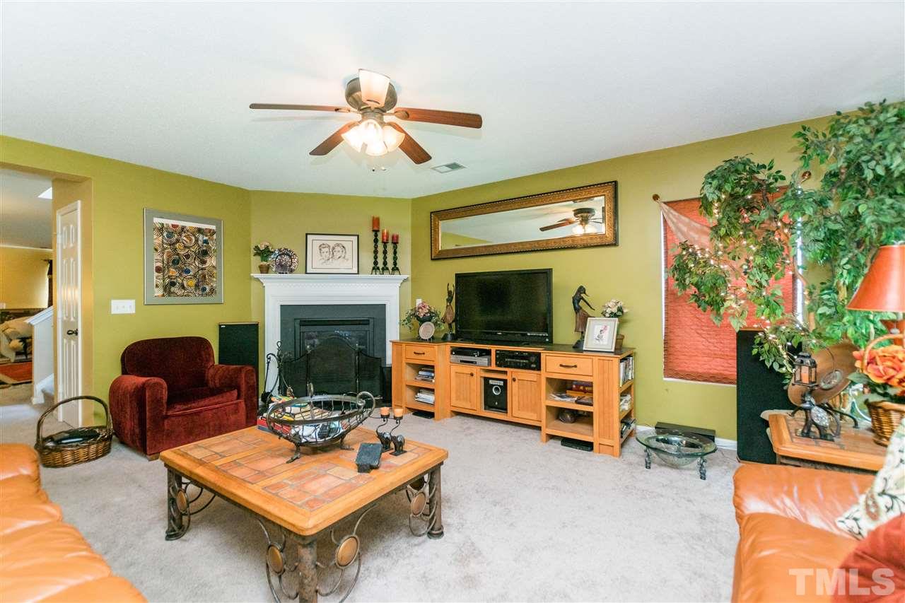 5943 Ricker Road Raleigh, NC 27610 - Photo 8 of 25