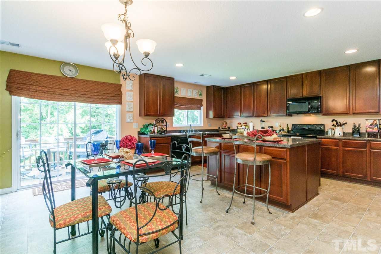 5943 Ricker Road Raleigh, NC 27610 - Photo 9 of 25