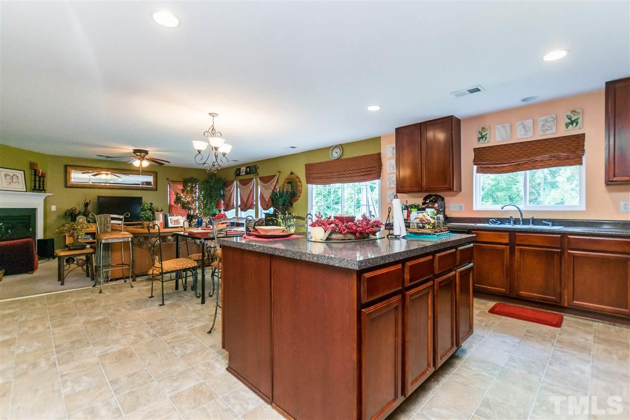 5943 Ricker Road Raleigh, NC 27610 - Photo 10 of 25