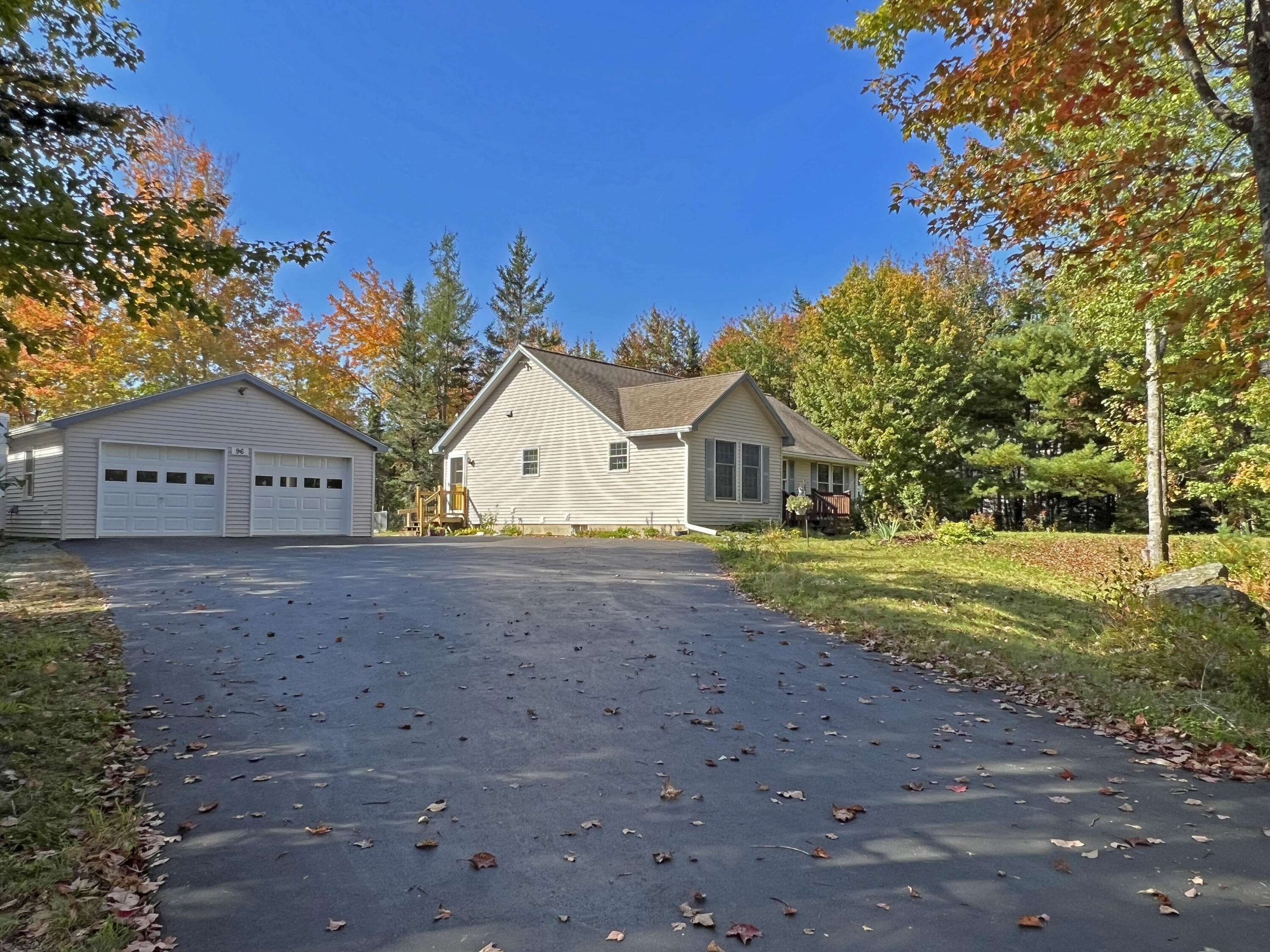 96 Guptil Farm Way Ellsworth, ME 04605 - Photo 2 of 37 1b