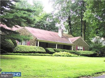 835 Worrell Road Rydal, PA 19046 - Photo 1 of 12 Exterior Front