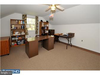835 Worrell Road Rydal, PA 19046 - Photo 11 of 12 Office / Study