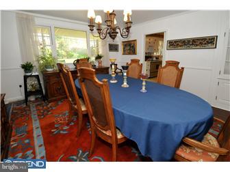 835 Worrell Road Rydal, PA 19046 - Photo 4 of 12 Dining Room