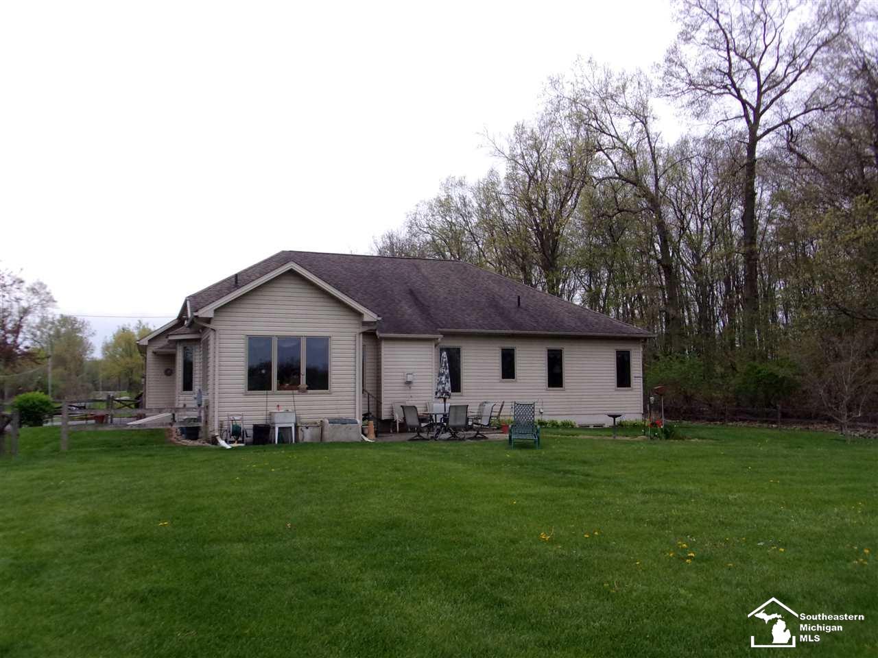1850 Samaria Road Temperance, MI 48182 - Photo 20 of 20
