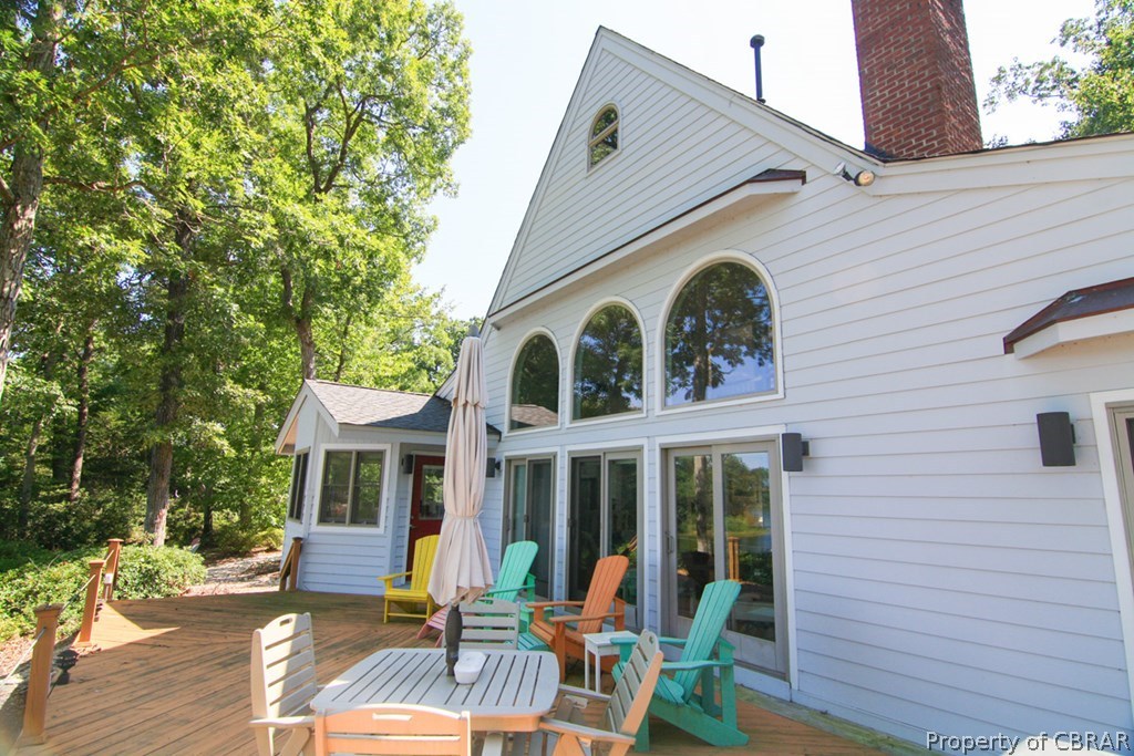 113 Gougher Point Road Heathsville, VA 22473 - Photo 14 of 43
