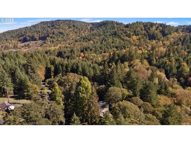 $649,000 | 23340 Doane Creek Road, Sheridan, OR 97378