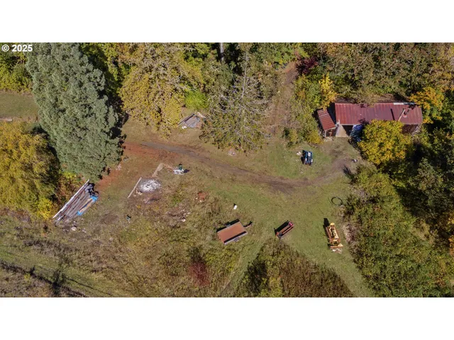 $649,000 | 23340 Doane Creek Road, Sheridan, OR 97378
