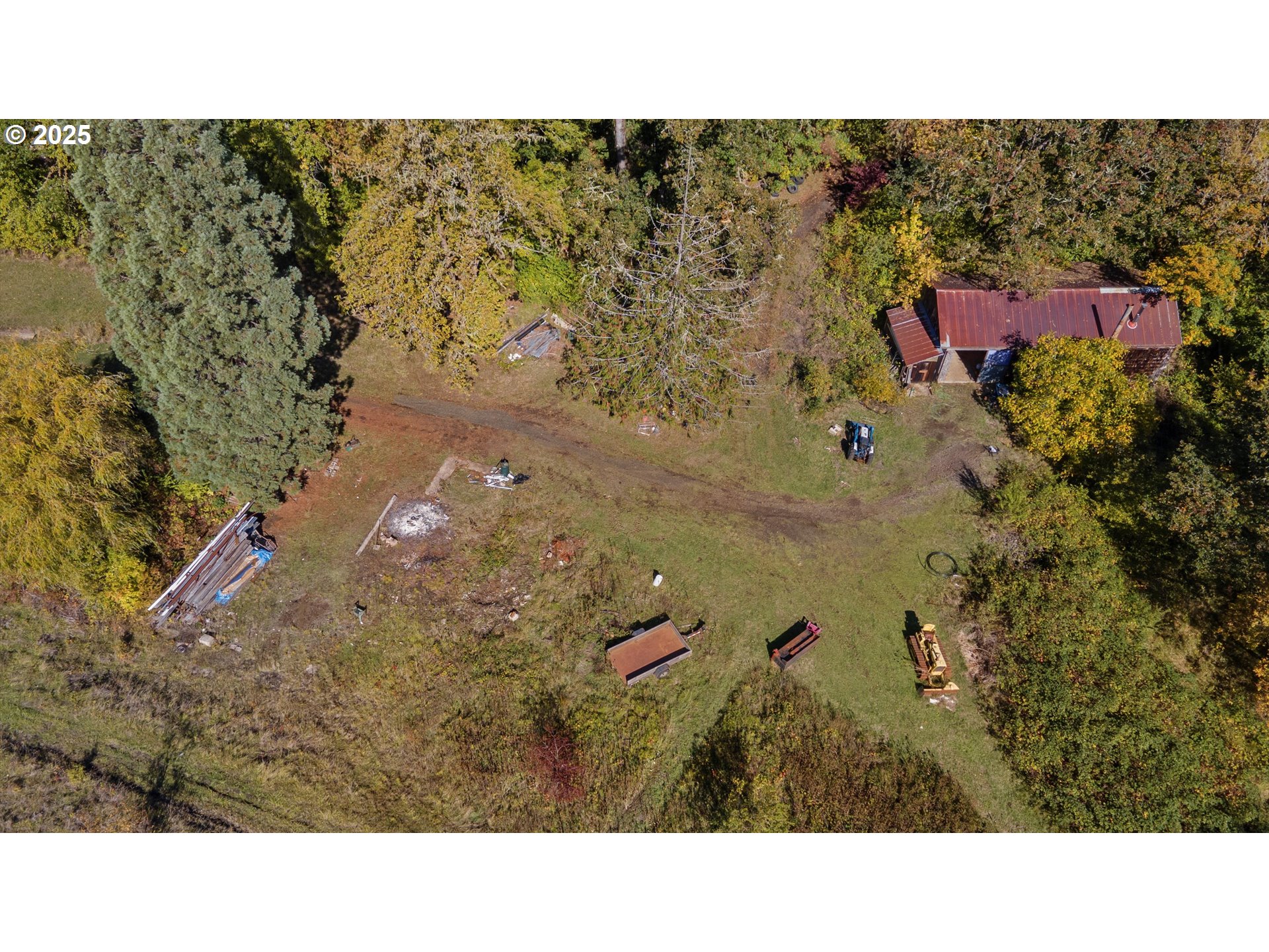 23340 Doane Creek Road Sheridan, OR 97378 - Photo 47 of 48 Gallery Image 47