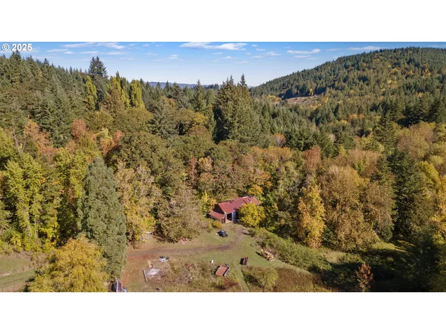 $649,000 | 23340 Doane Creek Road, Sheridan, OR 97378