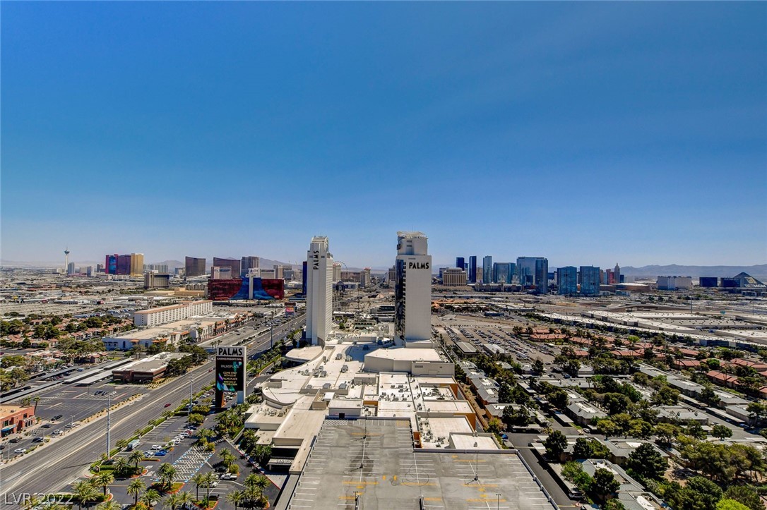 4381 West Flamingo Road, Unit 3010 Las Vegas, NV 89103 - Photo 32 of 34