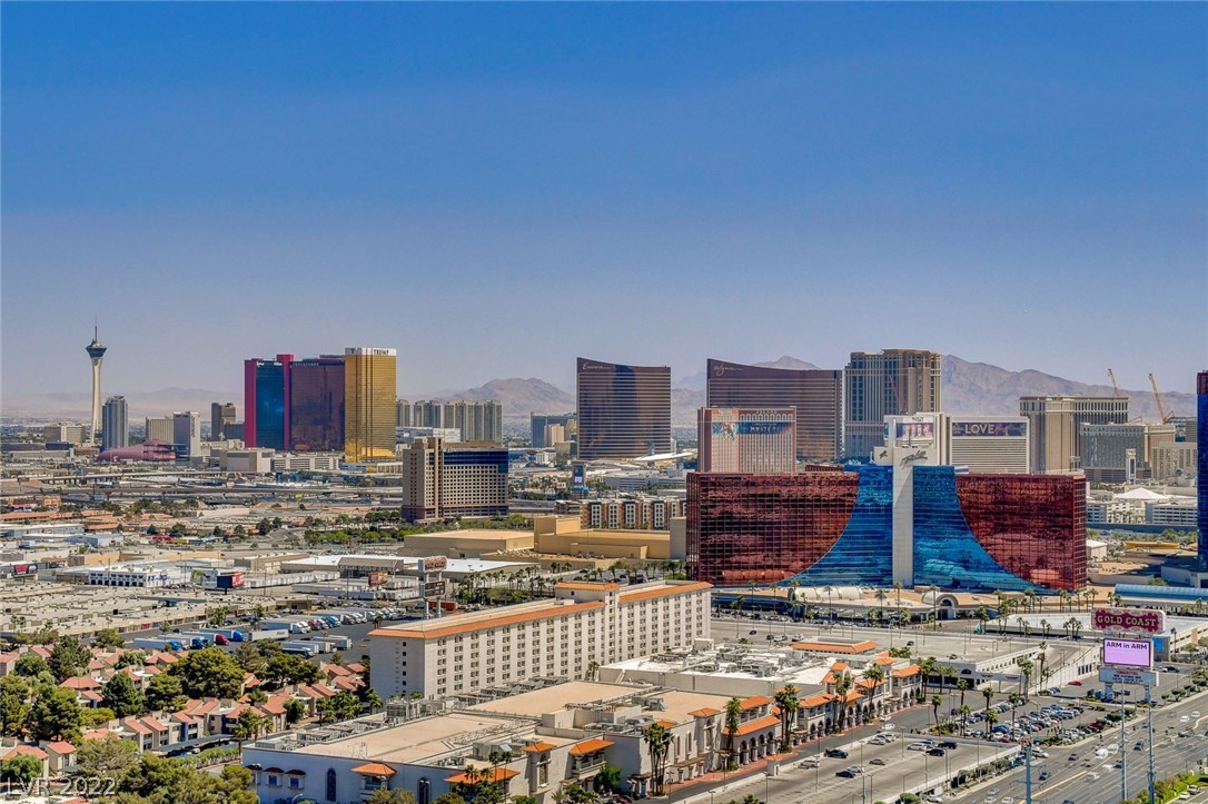 4381 West Flamingo Road, Unit 3010 Las Vegas, NV 89103 - Photo 33 of 34