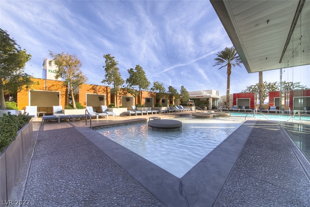 4381 West Flamingo Road, Unit 3010 Las Vegas, NV 89103 - Photo 4 of 34