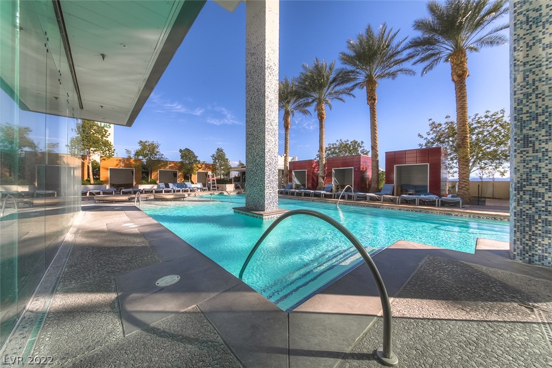 4381 West Flamingo Road, Unit 3010 Las Vegas, NV 89103 - Photo 5 of 34