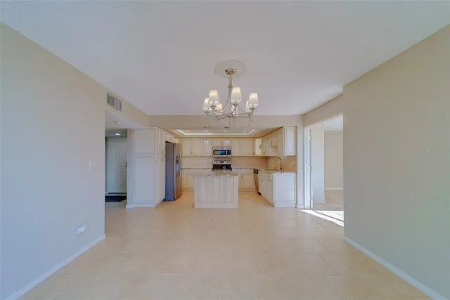 $879,000 | 1480 Gulf Boulevard, Unit 201, Clearwater Beach, FL 33767