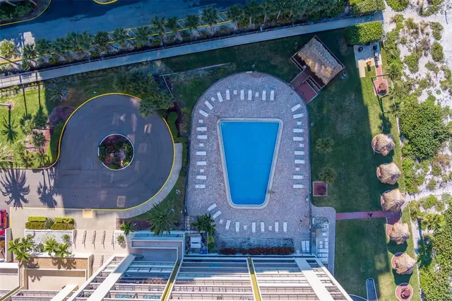 $879,000 | 1480 Gulf Boulevard, Unit 201, Clearwater Beach, FL 33767